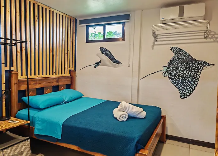 Tucan Hotel