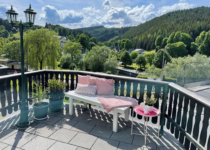 Flair-Hotel Waldfrieden