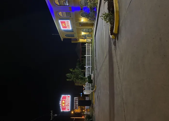 Los Fresnos Inn And Suites