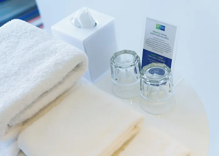 Holiday Inn Express Kuala Lumpur City Centre By Ihg