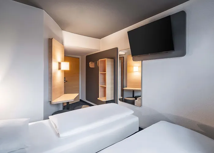 ibis budget Mainz Hechtsheim