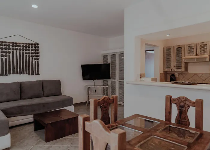 Fabiola Condo Hotel