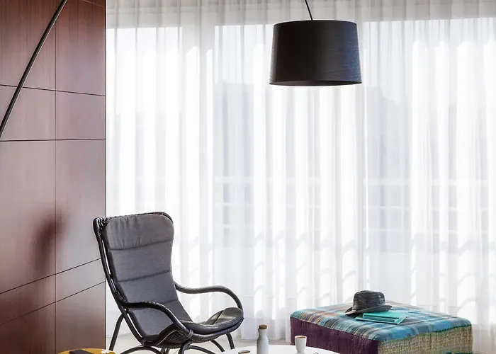 Okko Hotels Cannes Centre