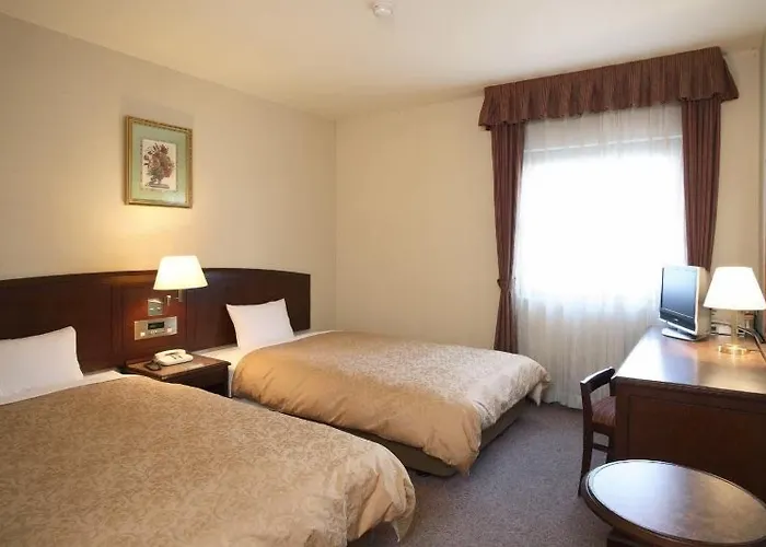 Jr-East Hotel Mets Urawa