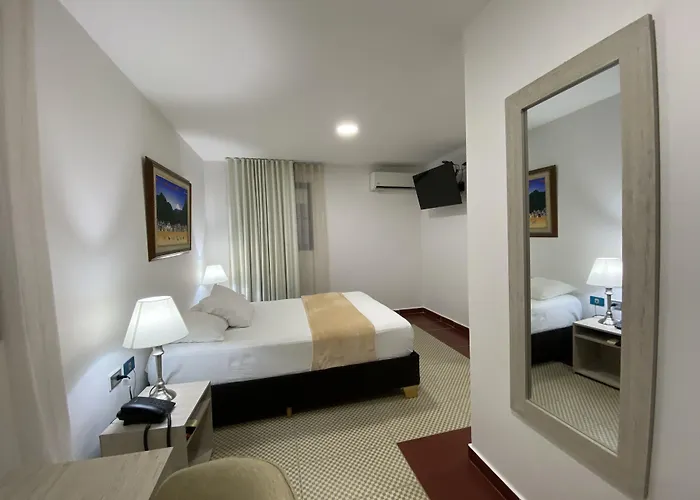 Hotel Casa Colonial