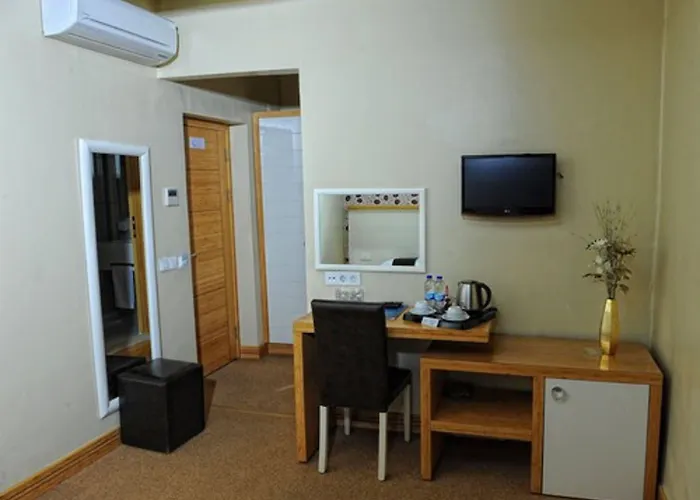 Horon Hotel