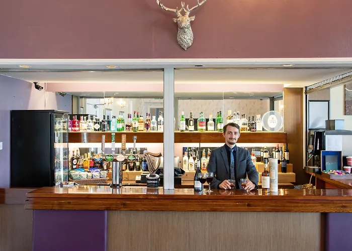 The Great Western Hotel
