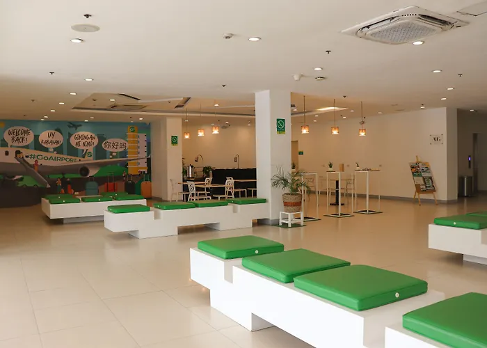 Go Hotels Manila Airport Road