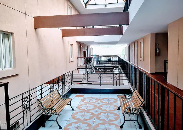 Hotel Gardenia Inn