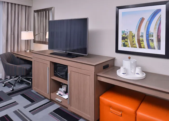 Hampton Inn And Suites Ames, Ia