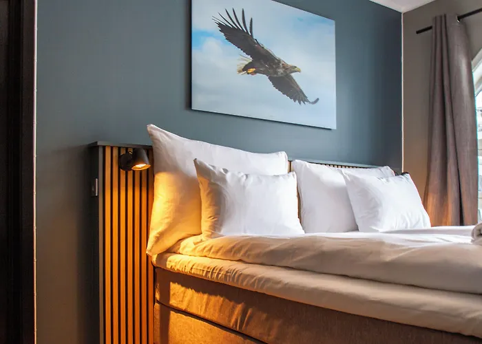 Nordis Hotel Lofoten