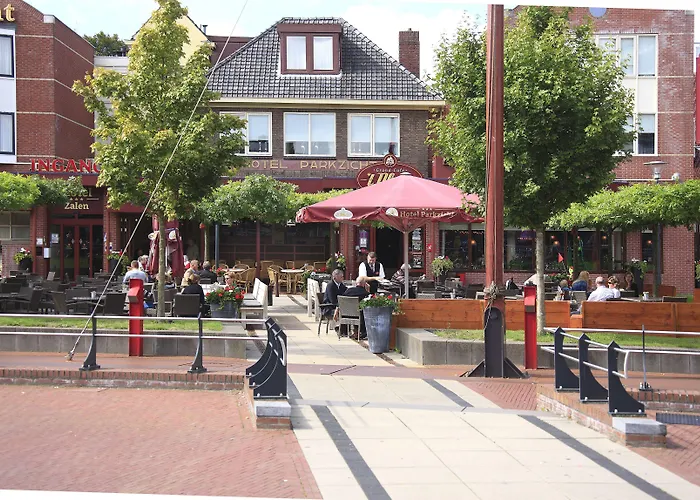 Hotel Parkzicht