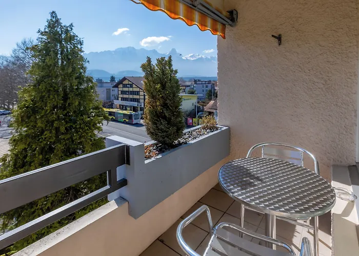 Hotel Holiday Thun
