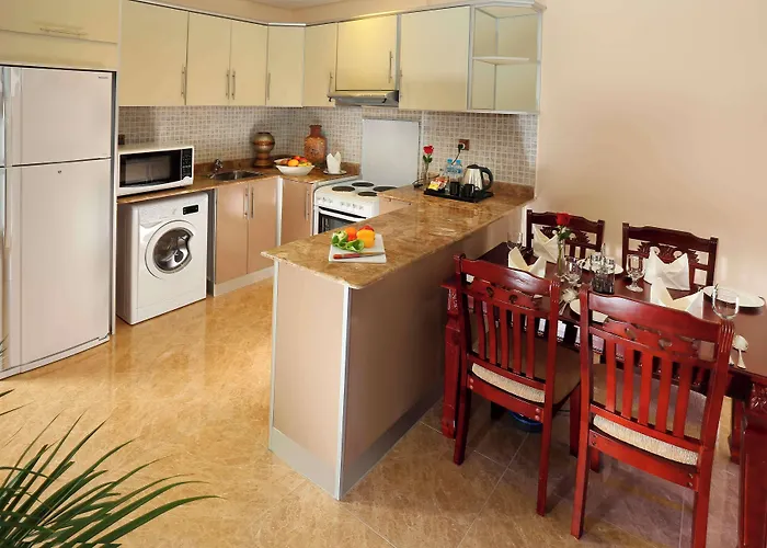 Best Western Plus Salmiya