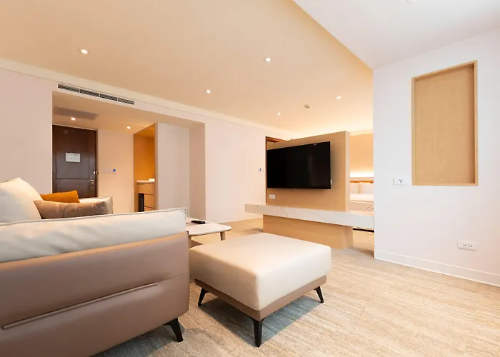 Hotel Tainan
