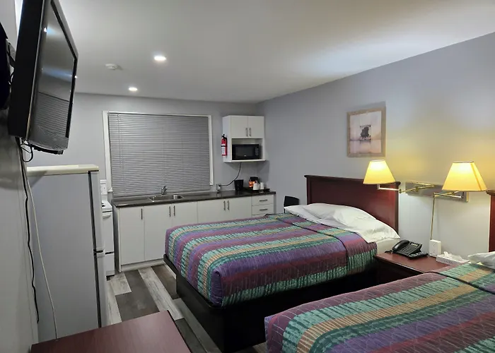 Cobourg Inn