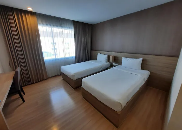 Leosor Hotel