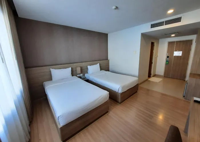 Leosor Hotel