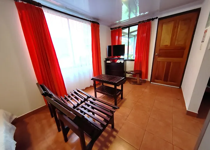 Hotel Los Ranchos