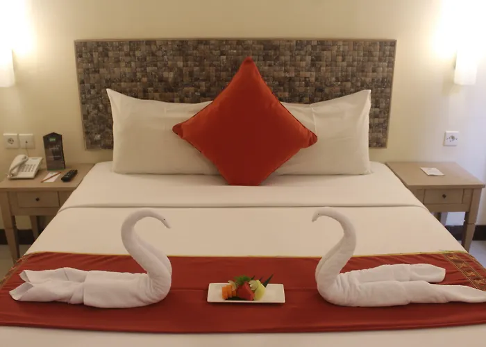Greenotel Cilegon