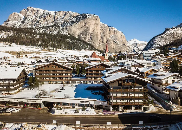 Residence a Selva di Val Gardena