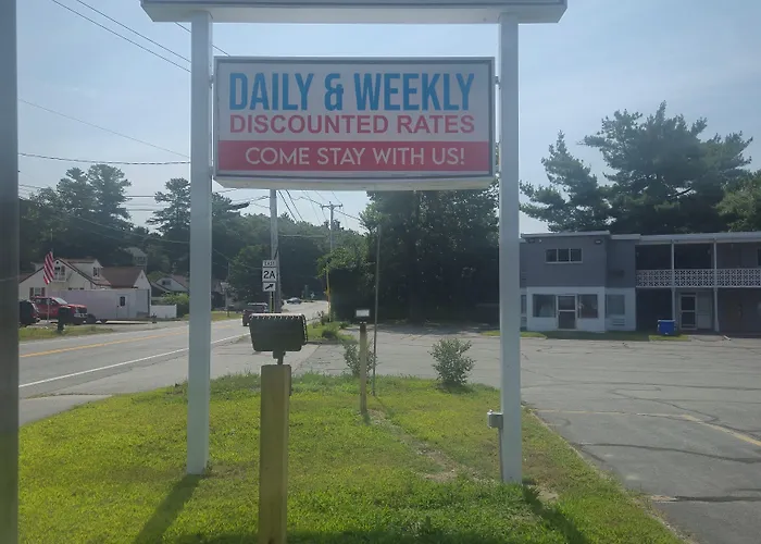 Nashoba Valley Inn & Suites