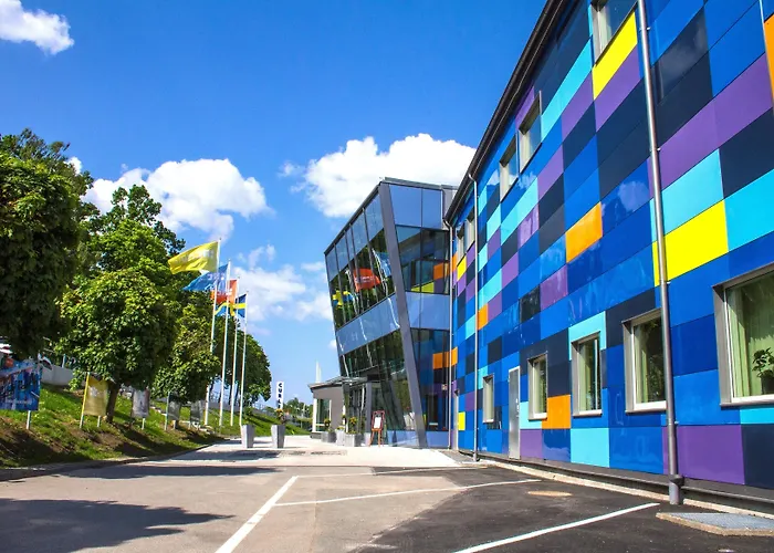 RC Hotel Sport's&Business