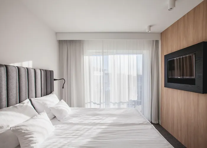 Hotel Shuum Boutique - Destigo Hotels