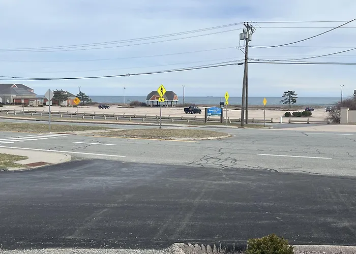 Wakefield Motels