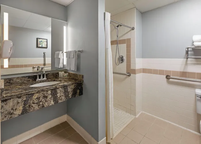 Americinn By Wyndham North Branch