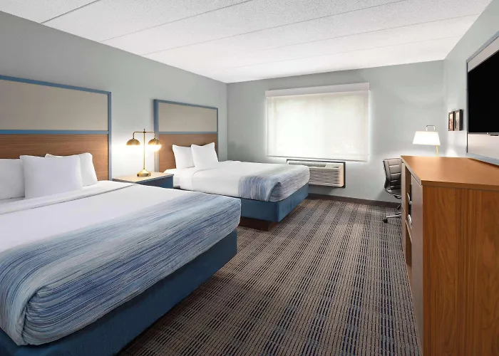 Americinn By Wyndham North Branch