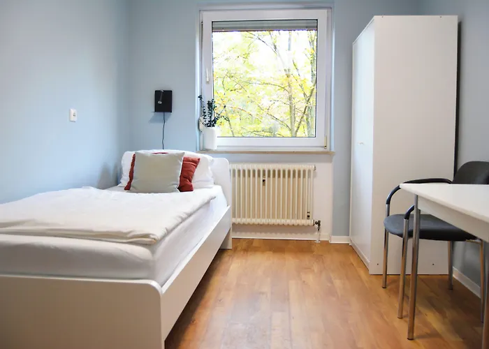 A1 Hostel Nürnberg