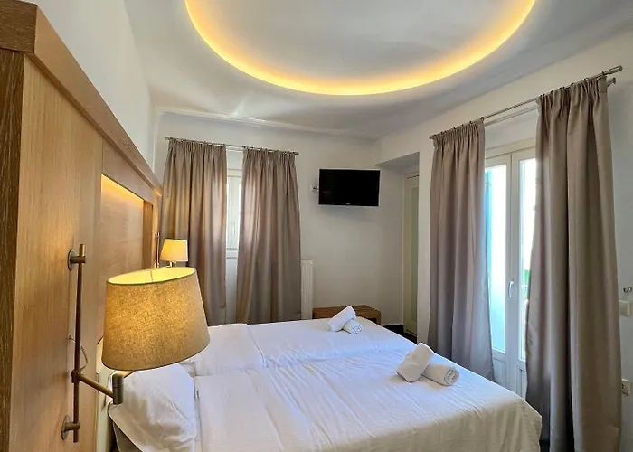 Matogianni Hotel