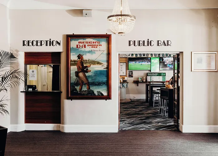 Port Macquarie Hotel