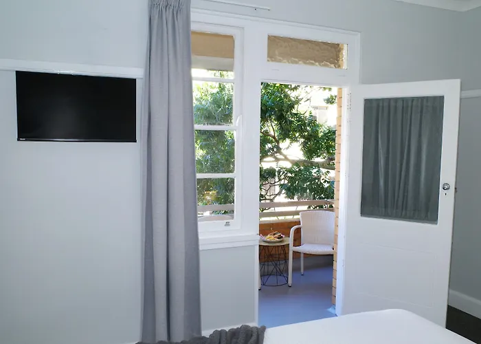 Port Macquarie Hotel