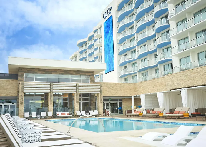 Pasea Hotel & Spa