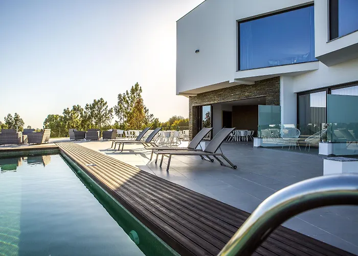 Enigma - Nature & Water Hotel