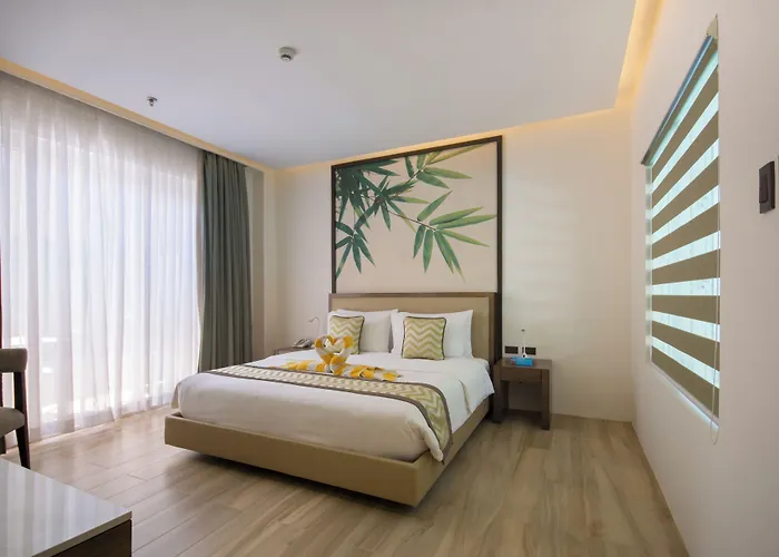 Boracay Haven Suites