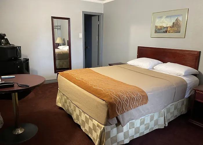 Liberty Inn