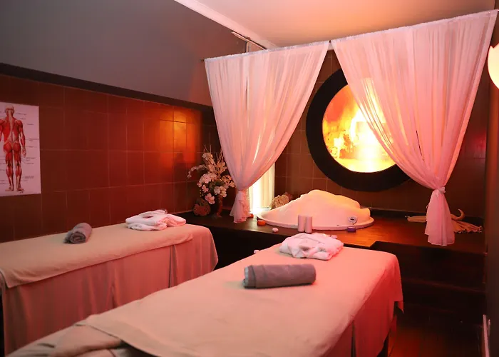 Meder Resort Hotel