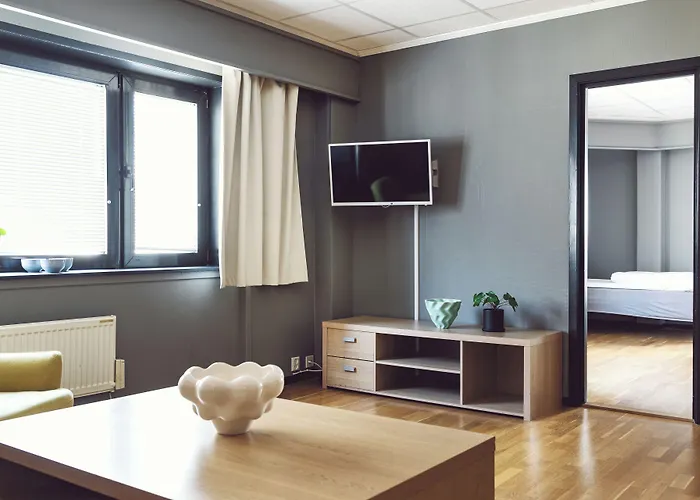 Easy Stay Haugesund