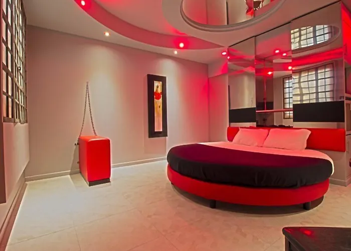 Silk Motel