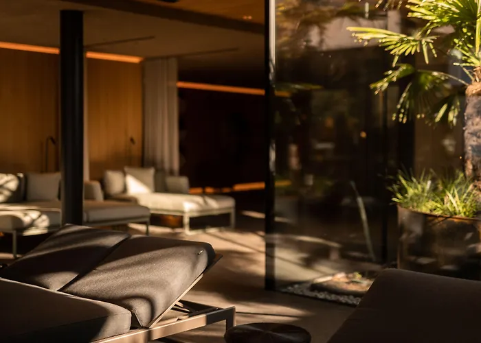 Muchele Boutique Hotel