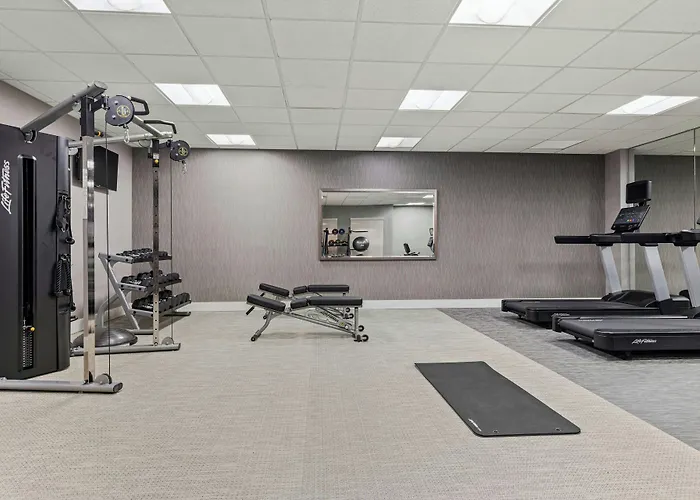 Courtyard By Marriott Oxford