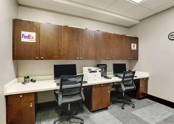 Hampton Inn And Suites Rome, Ga