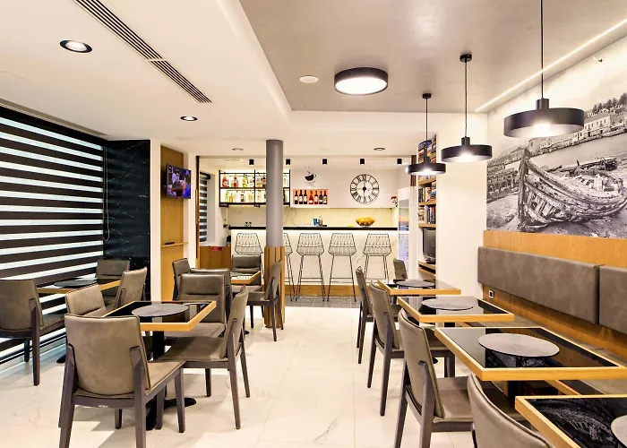Hotel Ideon
