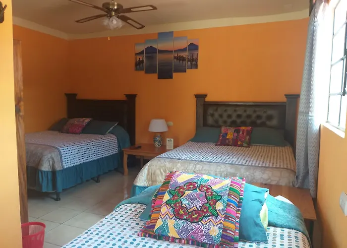 Hospedaje El Viajero