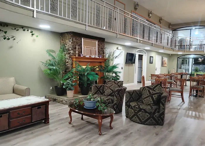 Americana Inn