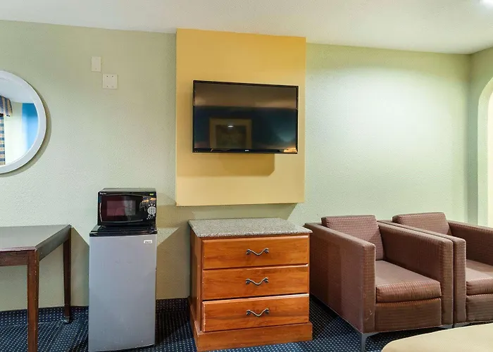 Rodeway Inn