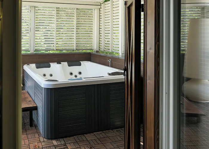 Villa Minieri Resort & Spa
